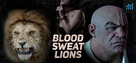 Blood, Sweat, and Lions PC Specs