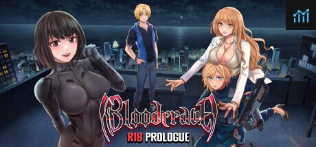 Bloodcrave: R18 Prologue PC Specs
