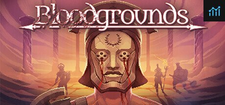 Bloodgrounds PC Specs