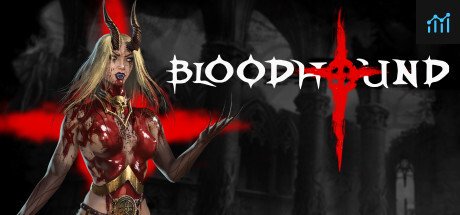 Bloodhound PC Specs