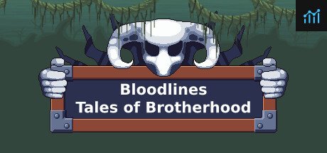 Can I Run Bloodlines - Tales of brotherhood?