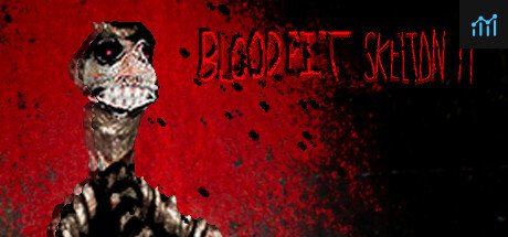 BloodPit: Skelton II PC Specs