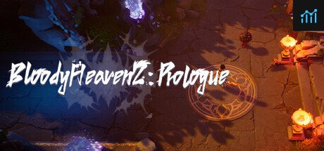 Bloody Heaven 2 ：Prologue PC Specs