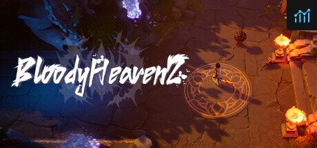 Bloody Heaven 2 PC Specs