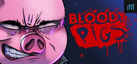 Bloody Pigs™ 1996 PC Specs