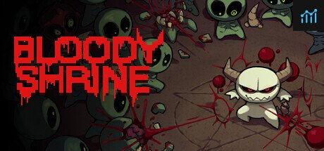 Bloody Shrine PC Specs