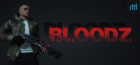 BLOODZ PC Specs