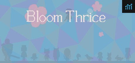 Bloom Thrice PC Specs