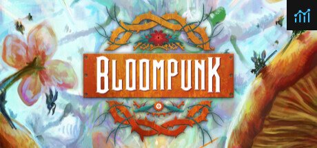 Bloompunk PC Specs