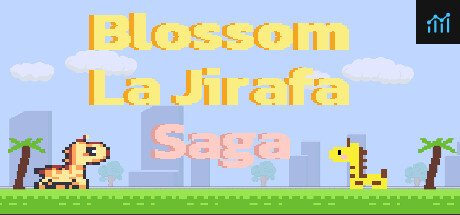 Blossom, La Jirafa SAGA PC Specs