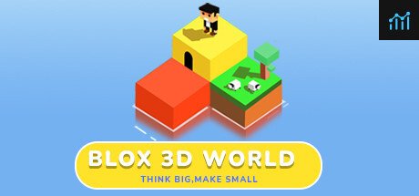 Blox 3D World PC Specs