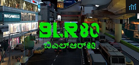 BLR80 PC Specs