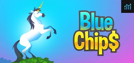 Blue Chips PC Specs