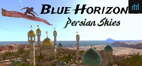 Can I Run Blue Horizon 2: Persian Skies?