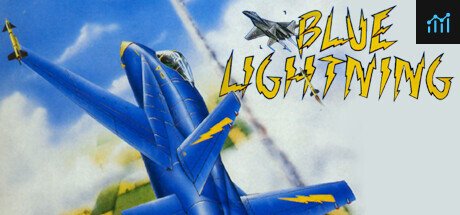 Blue Lightning PC Specs