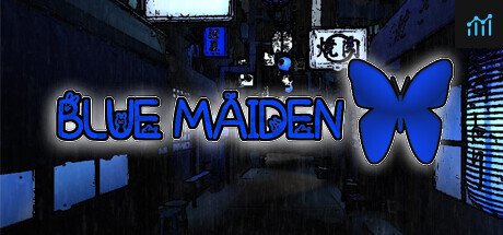 Blue Maiden PC Specs