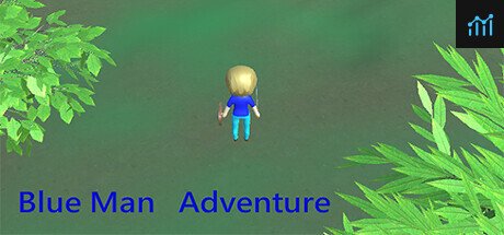 Blue Man Adventure PC Specs