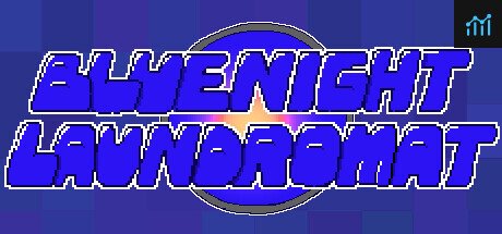 BLUE NIGHT LAUNDROMAT PC Specs