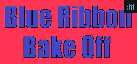 Blue Ribbon Bake Off PC Specs