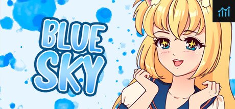 Can I Run Blue Sky?