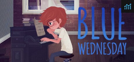 Blue Wednesday PC Specs