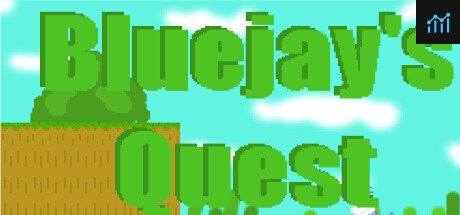 Bluejay's Quest PC Specs