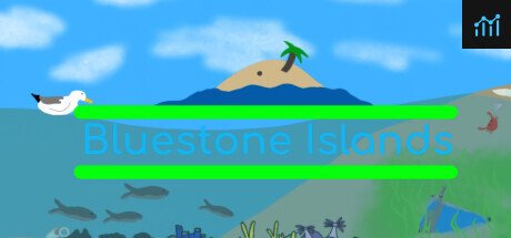 Bluestone Islands PC Specs