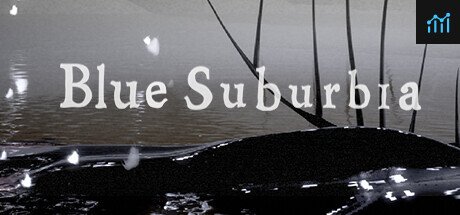 BlueSuburbia PC Specs