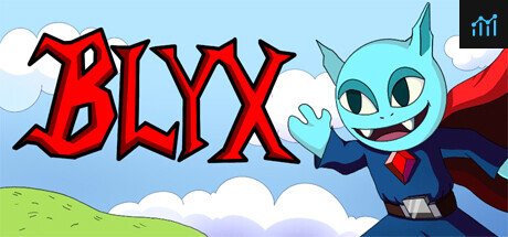BLYX PC Specs