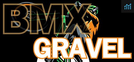 BMX Gravel PC Specs