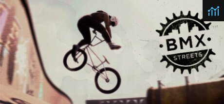 Can I Run BMX Streets?