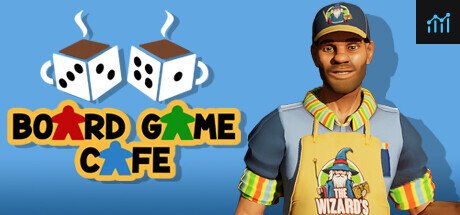 Board Game Cafe PC Specs