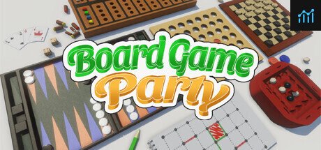 Board game party PC Specs