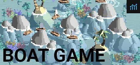 Boat Game PC Specs