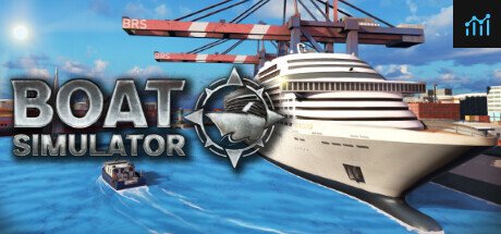 Boat Simulator PC Specs