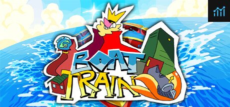 Boat Train PC Specs