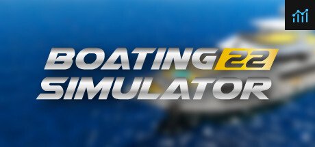 Boating Simulator 2022 PC Specs
