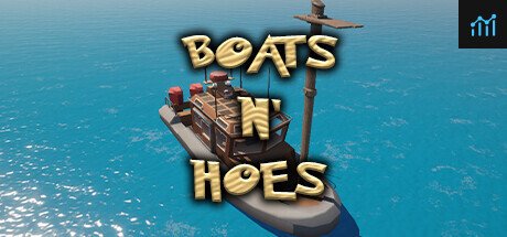 Boats N' Hoes PC Specs