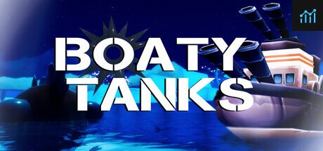 Boaty Tanks PC Specs