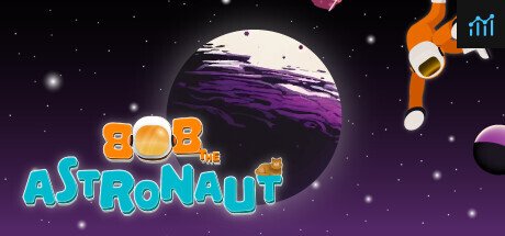 Bob The Astronaut PC Specs