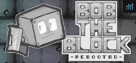 Bob the Block: Rebooted PC Specs