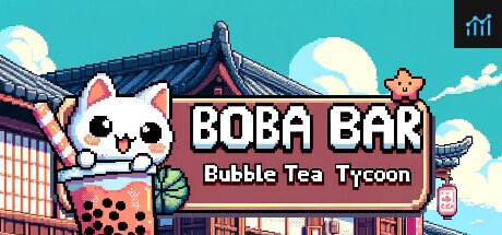 Boba Bar: Bubble Tea Tycoon PC Specs