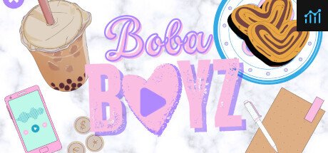 Boba Boyz PC Specs