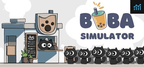 Boba Simulator: Idle Shop Management PC Specs
