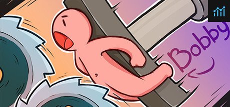 Bobby - Pixel indie platformer PC Specs