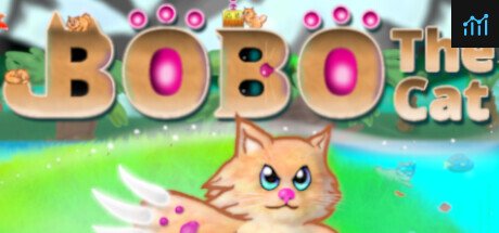 Bobo The Cat PC Specs