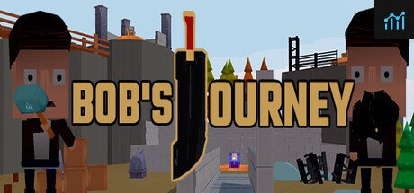 Bob's Journey PC Specs