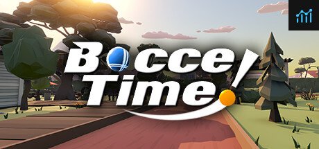 Can I Run Bocce Time! VR?