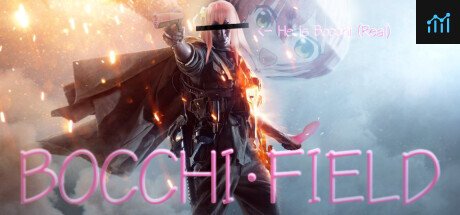 BOCCHIFIELD PC Specs