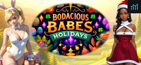 Bodacious Babes: Holidays PC Specs